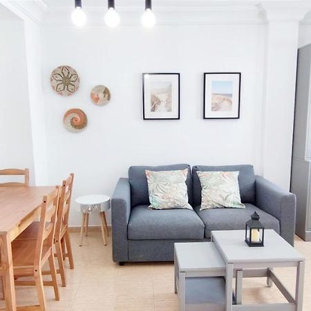 Apartamento Daly By Denia Costa Esterno foto