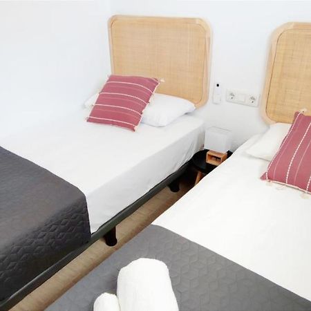 Apartamento Daly By Denia Costa Esterno foto