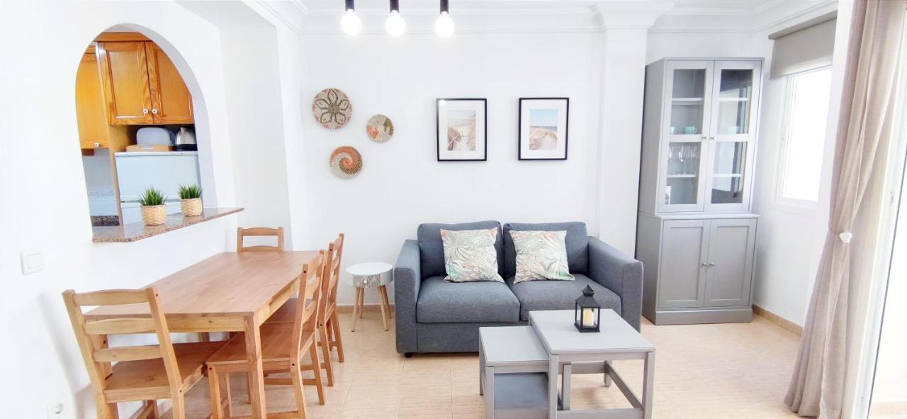 Apartamento Daly By Denia Costa Esterno foto