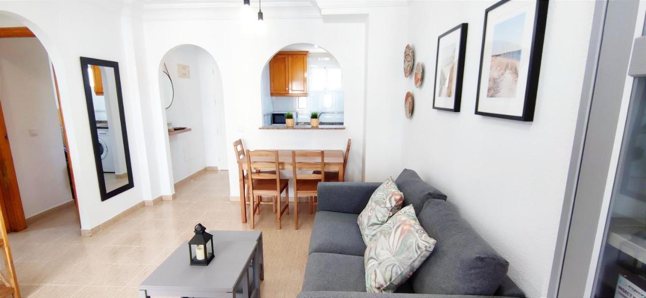 Apartamento Daly By Denia Costa Esterno foto