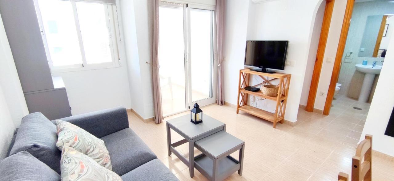 Apartamento Daly By Denia Costa Esterno foto