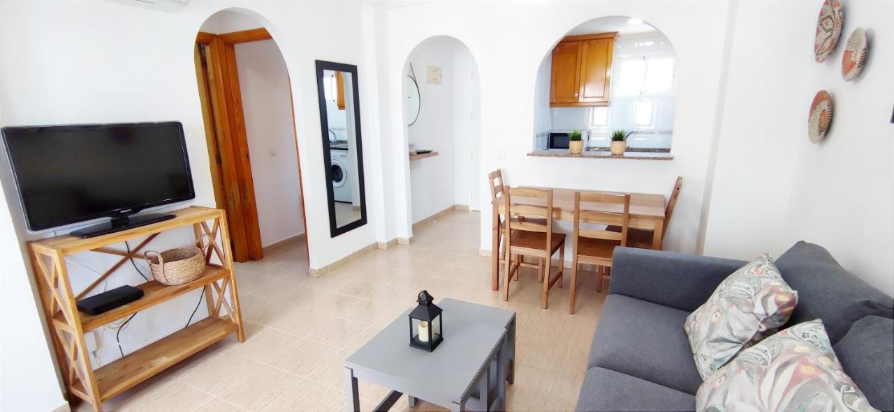 Apartamento Daly By Denia Costa Esterno foto