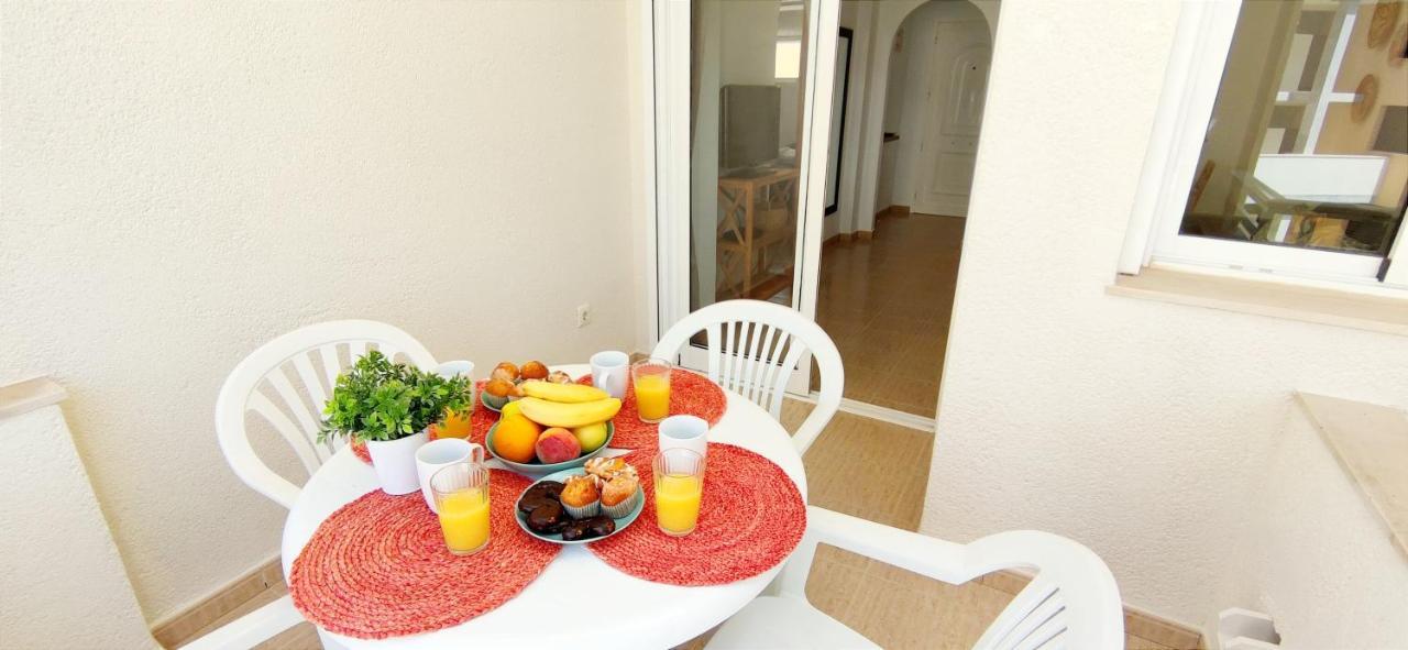 Apartamento Daly By Denia Costa Esterno foto