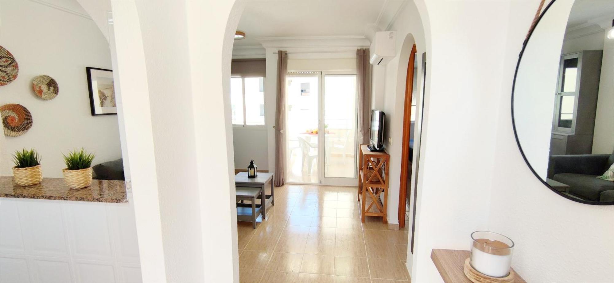 Apartamento Daly By Denia Costa Esterno foto