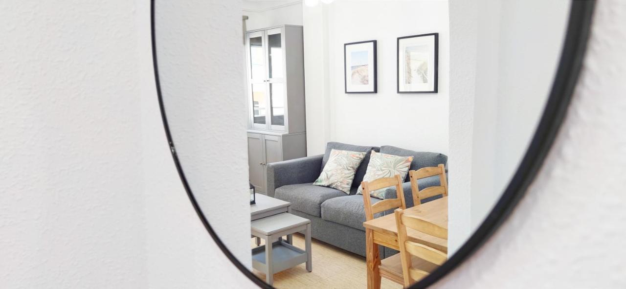 Apartamento Daly By Denia Costa Esterno foto