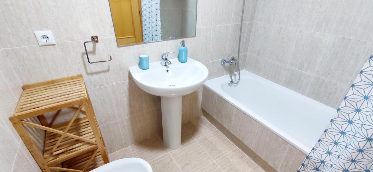 Apartamento Daly By Denia Costa Esterno foto
