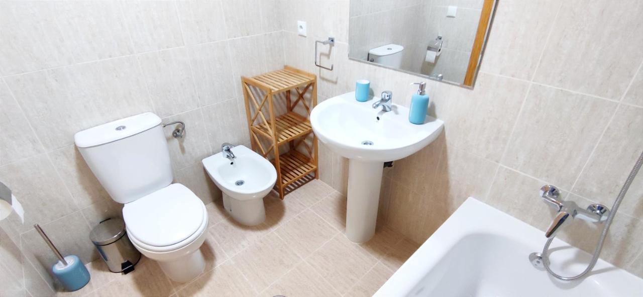 Apartamento Daly By Denia Costa Esterno foto
