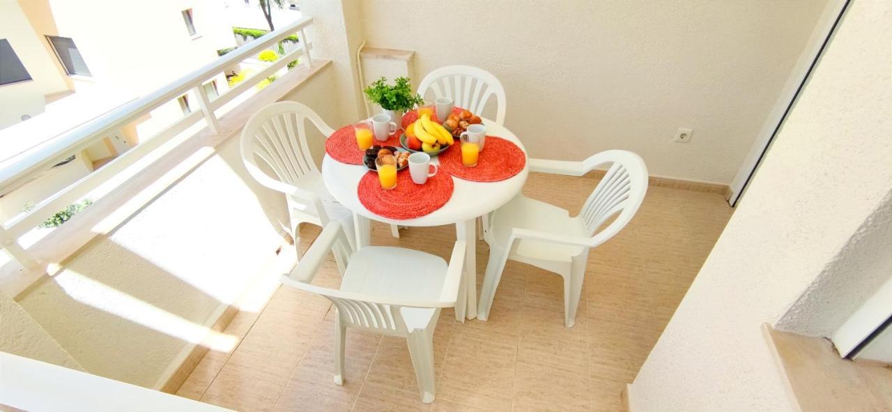 Apartamento Daly By Denia Costa Esterno foto